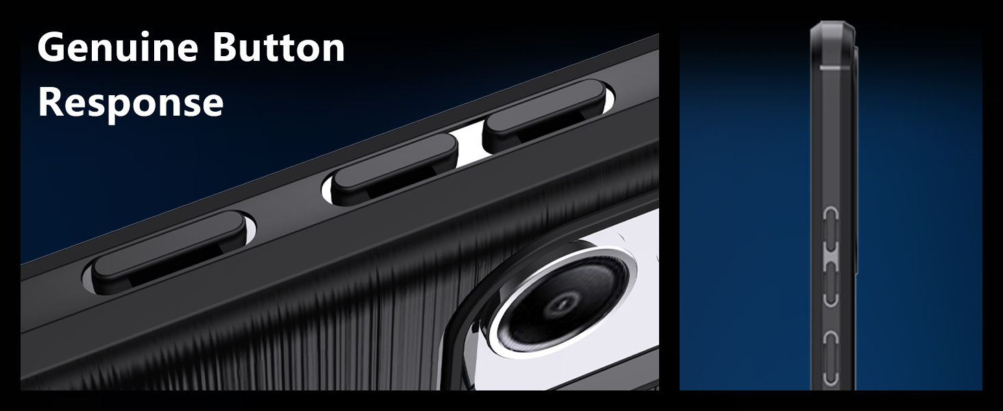 Natbok for Google Pixel 6A Case, MilitaryGrade Shockproof Google Pixel