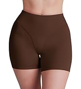 AVGO Gym Shorts Women 4.5 Inches - V Shaped High Waisted ButtLifting Tummy Control Workout Booty...