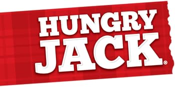 Hungry Jack Logo