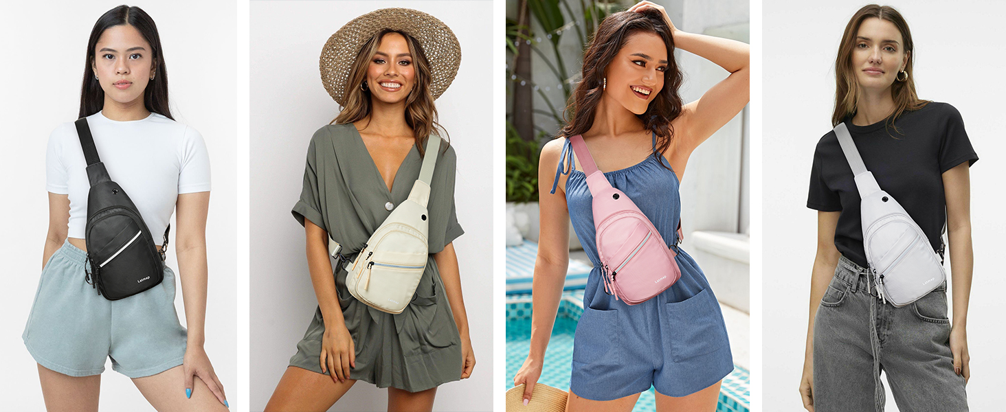 crossbody bags for women 