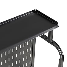 dumbbell rack for home gym