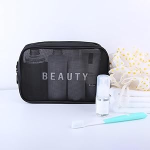 makeup bag pouch for women