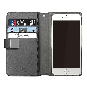 Leather Phone Case