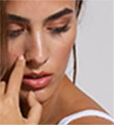 DORANA 14K Gold Filled Initial Cross Bracelet