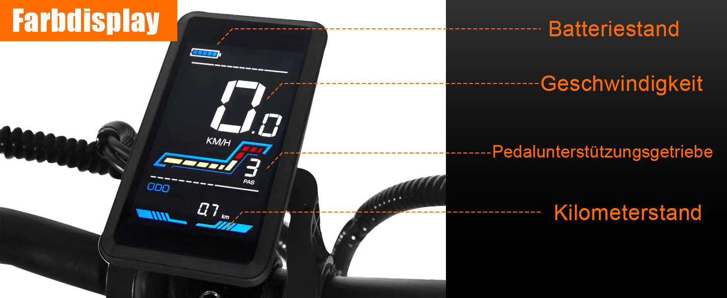 E Bike Herren Elektrofahrräder Ebike E-Bike  Klapprad Elektrofahrrad