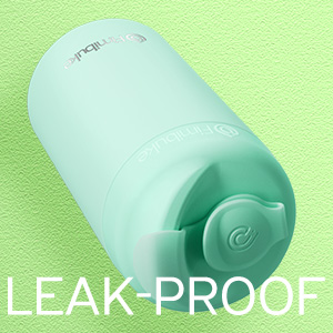 leak-proof cups