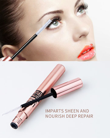 Advanced Lash Enhancing Treatment for Natural Lashes, Extensions & Eyebrows, Vegan & Cruelty-Free