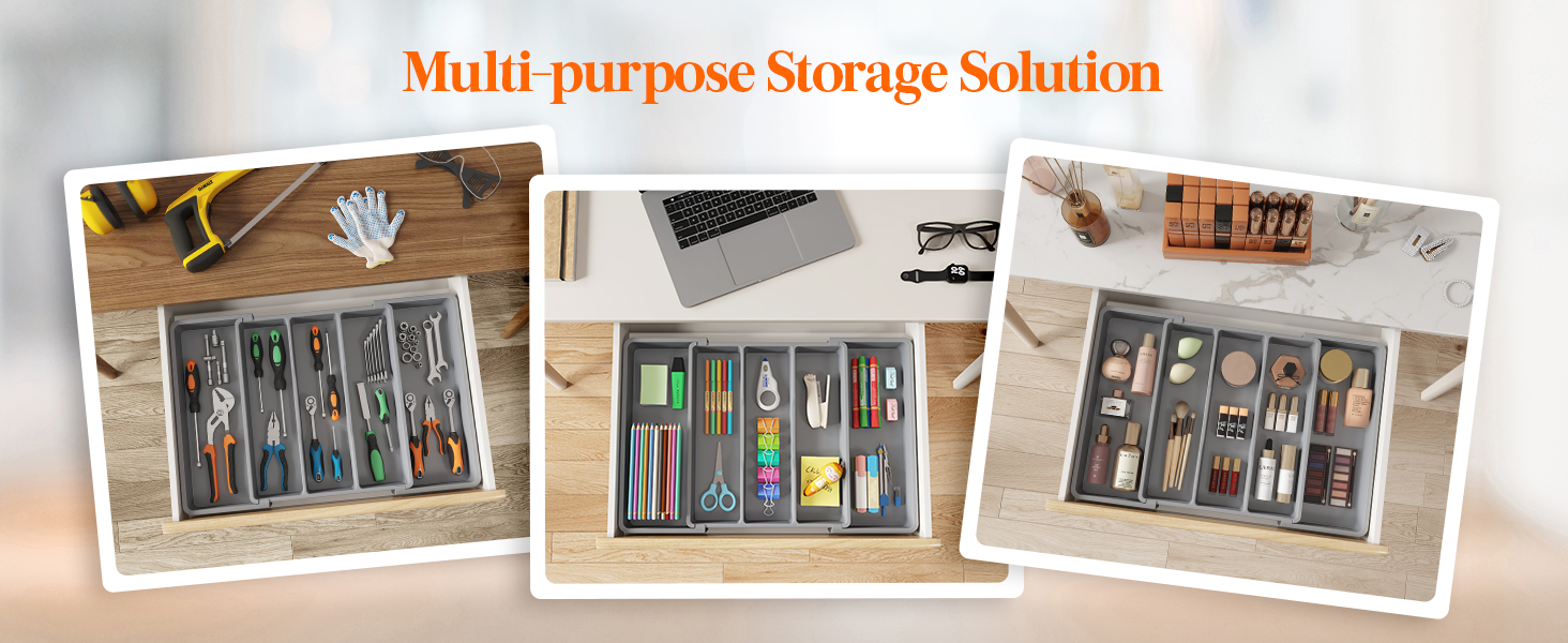 Lifewit.Utensil.OrganizerLifewit.Utensil.Organizer