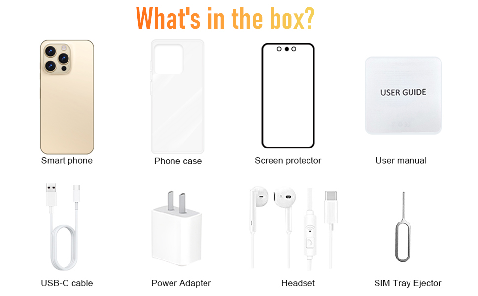 smart phone