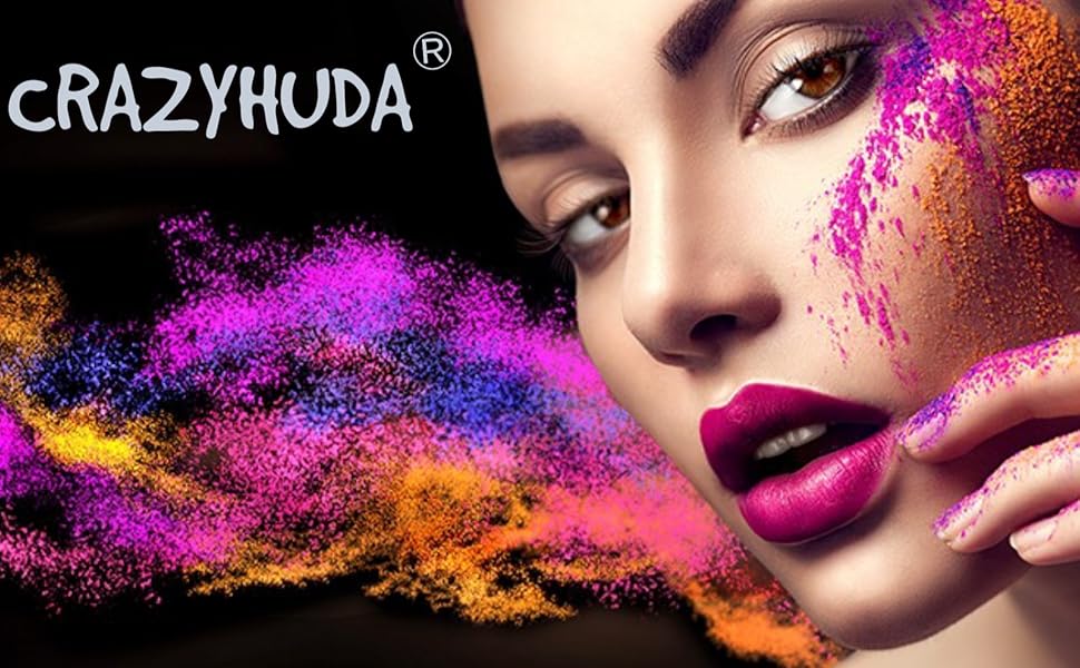 CRAZYHUDA