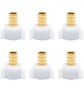 SUNGATOR 6-Pack PEX 1/2
