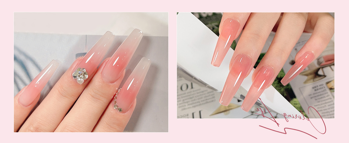 diy nail art