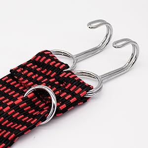 自転車 固定ベルト バンド 荷物固定ベルト