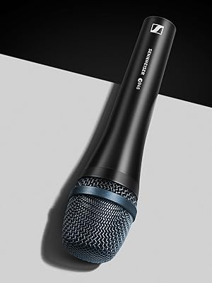 Amazon.co.jp: Sennheiser e 945 : Musical Instruments