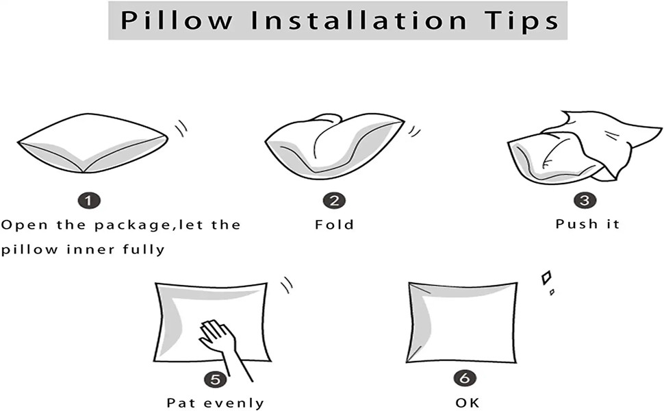 Spring Sage Green Leaf Pillow Covers 18x18 Set of 2, Eucalyptus Floral