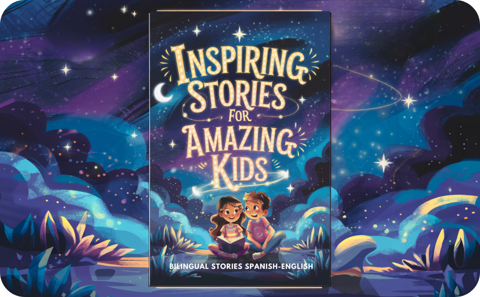 inspiring stories for kids girl you are amazing short stories for kids bilingual book