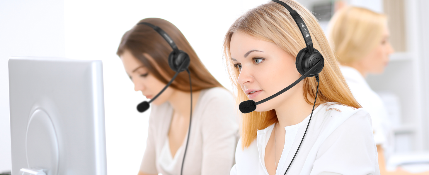 headset