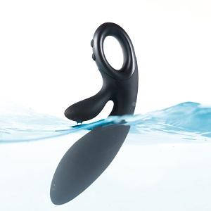 Aluna by Amorelie Calla – Vibrador conejito de 18 cm ...