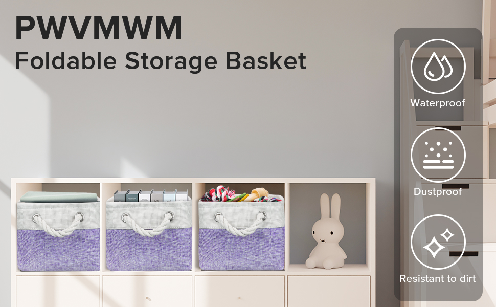 storage box for shelves