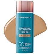 colorescience ShieldFLEX SPF 50 2個セット Colorescience Face Shield Flex SPF 50 – Skin Clique