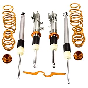 coilovers