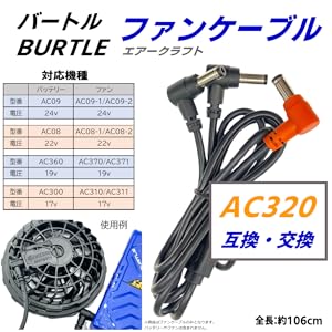 バートルエアクラフト　17v ファンセット　充電器2個 バートルエアクラフト 17v ファンセット 充電器2個 Amazon.co.jp
