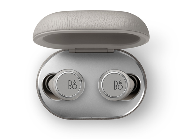 BANG &amp; OLUFSEN　Beoplay E8 3rd Gen Bang & Olufsen BeoPlay E8 3rd Generation | czarny | 783 zł