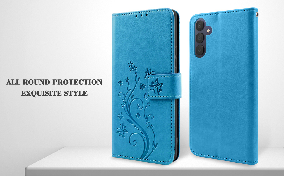 samsung galaxy a16 case flip