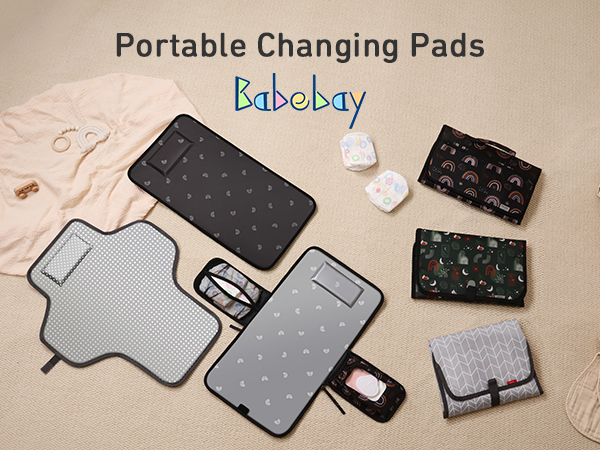 changing pad