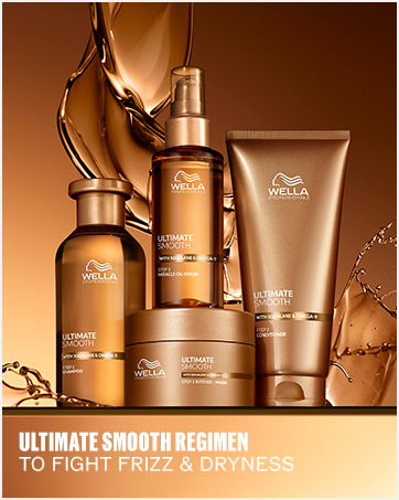 Wella Professionals For colored hair, for damaged hair, repair