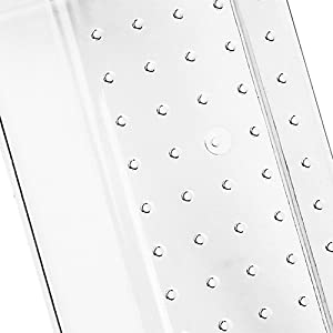 Non-Slip Inside Design