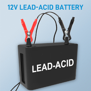  Car Battery Charger,