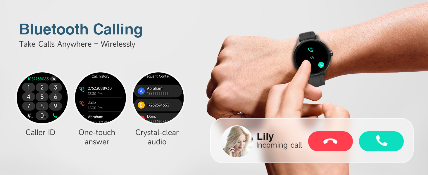 smart watches for men