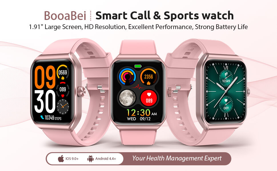 android smart watches for women