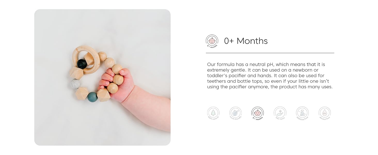 0+ Months
