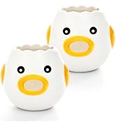 Cute Egg Separators