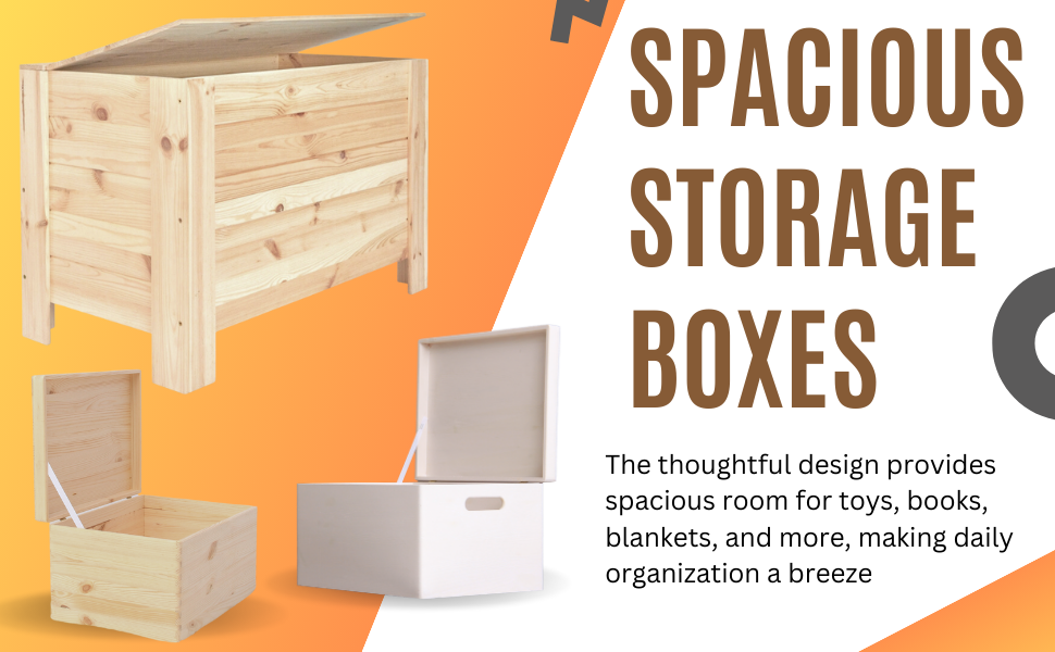 30cm storage box