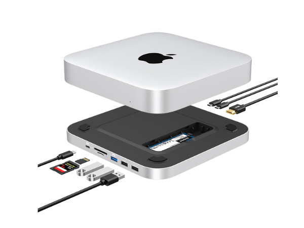 Macデスクトップ Apple M1 Mac mini 16GB/256GB Amazon.com: 2020 Apple Mac Mini with Apple M1 Chip (8GB RAM