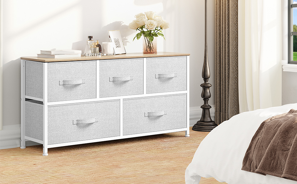 drawers dresser fabric dresser storage drawer units