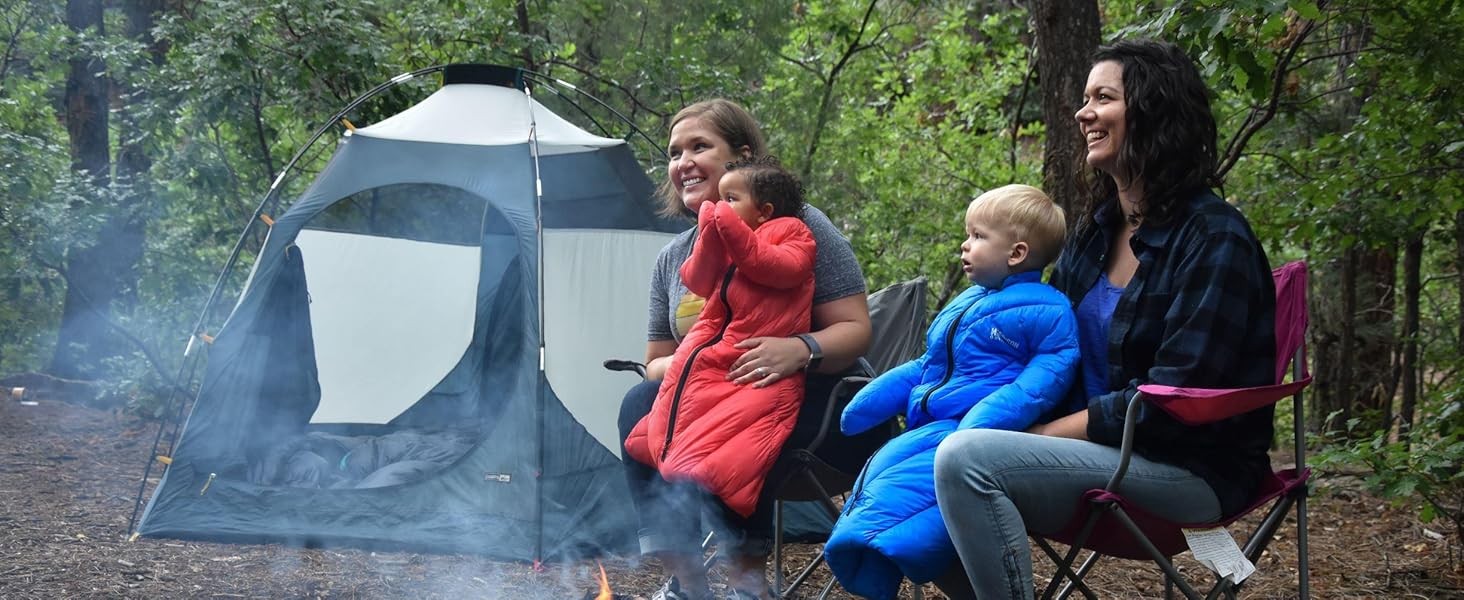 Little Mo Baby Sleeping Bag