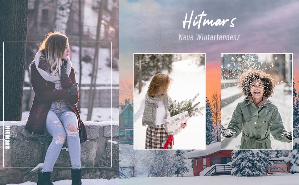 Winterstiefel Damen Gefüttert