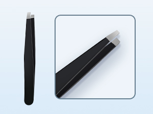 professional tweezers