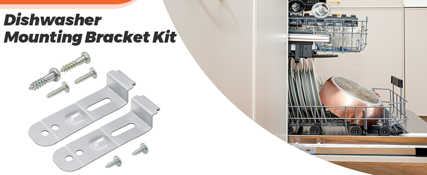 DD9401002A Dishwasher AssemblyInstall Kit UPGRADE Fits