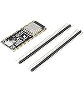ESP32-S3 Microcontroller ESP32 S3 2.4GHz W-F-i Development Board, ESP32-S3-WROOM-1 Module 16MB Fl...