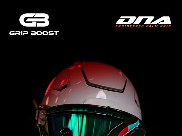 【M】GRIP BOOST DNA Engineered アメフト グローブ M】GRIP BOOST DNA Engineered アメフト グローブ GRIP BOOST