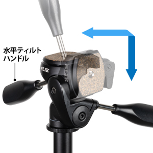 SLIK 三脚アクセサリー スペアクイックシュー エイブル300 DX雲台/ライトカーボンE83・E84用 201268 cm3dmju Amazon | SLIK 三脚アクセサリー スペアクイックシュー エイブル
