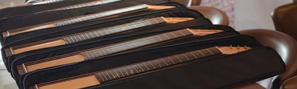 Amazon | クロスギターCross Guitar 1.0 軽量トラベルギター