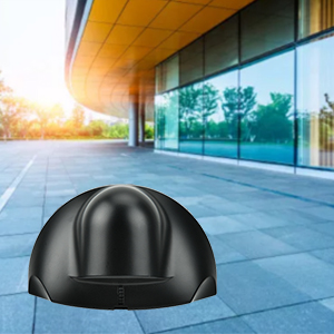 Request to Exit Pir Motion Sensor
