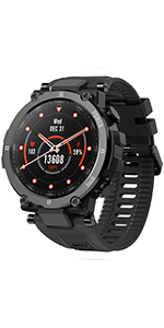 sports watches women