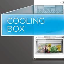 Cooling Box